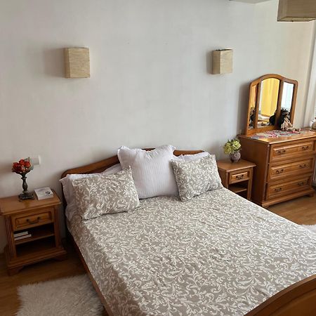 Apartament 1 Plus Rooms In Centrul Orasului - Unirii Fantanii בוקרשט מראה חיצוני תמונה